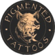 Logo Pigmented Tattoos